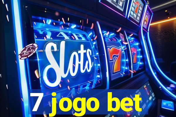 7 jogo bet