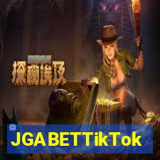 JGABETTikTok