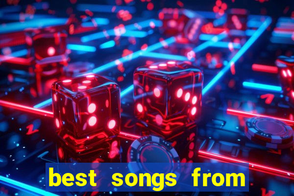 best songs from the eighties