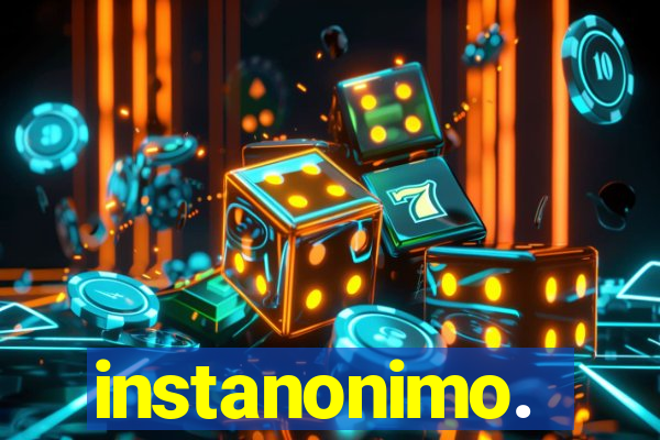 instanonimo.