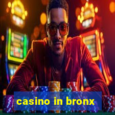 casino in bronx