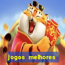 jogos melhores gráficos android