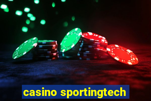 casino sportingtech