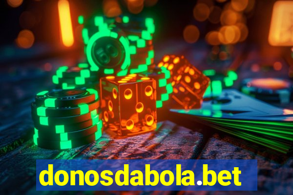 donosdabola.bet