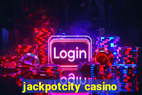 jackpotcity casino