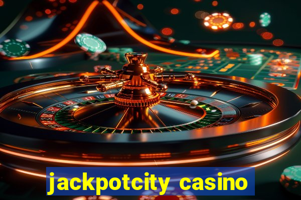 jackpotcity casino