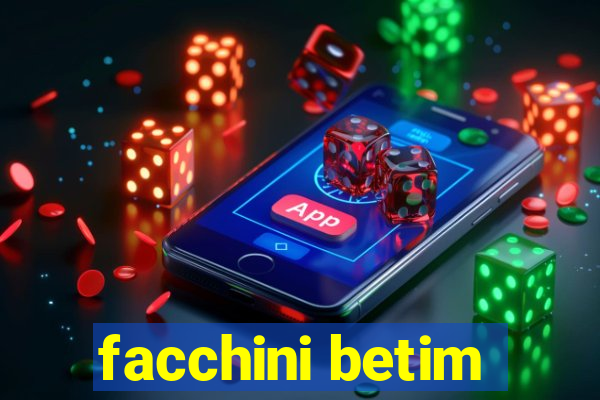 facchini betim