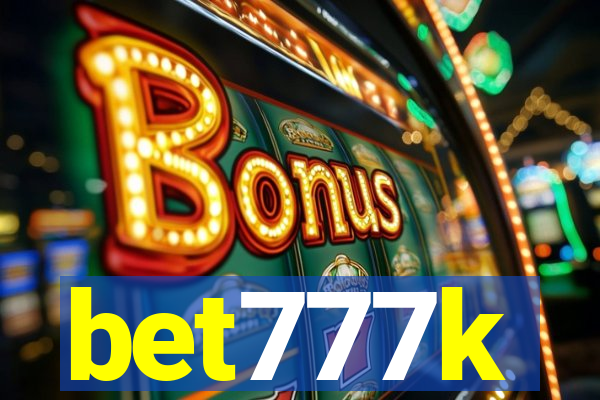 bet777k