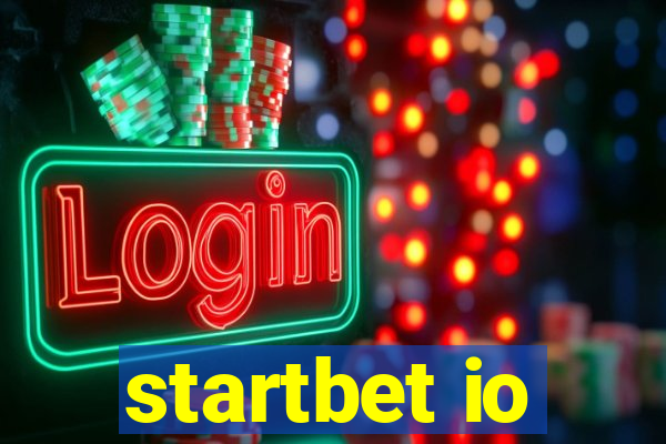 startbet io