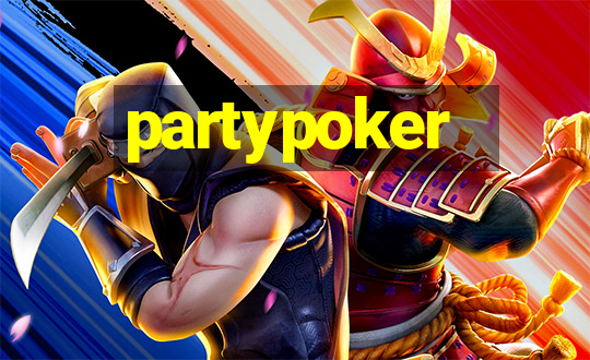 partypoker