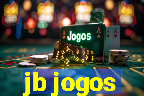 jb jogos