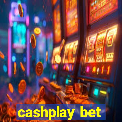 cashplay bet