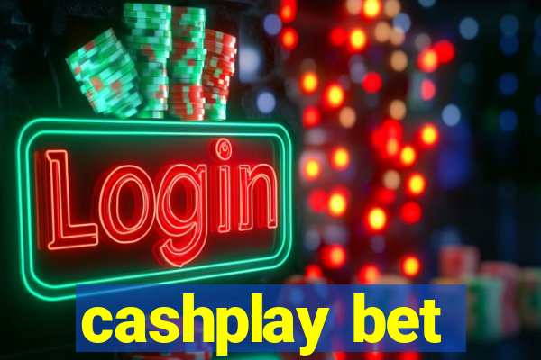 cashplay bet