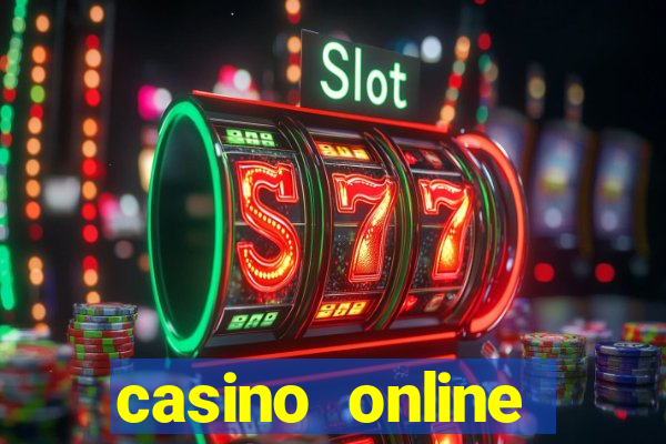 casino online gratis 888