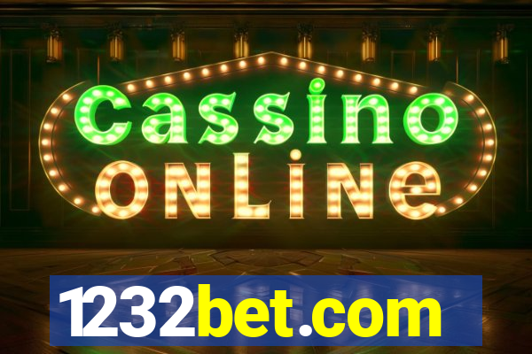 1232bet.com