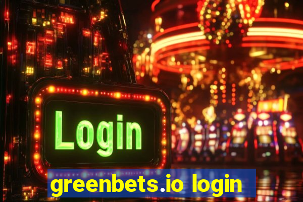 greenbets.io login