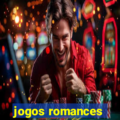 jogos romances