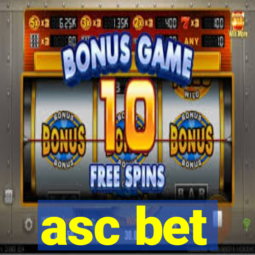 asc bet