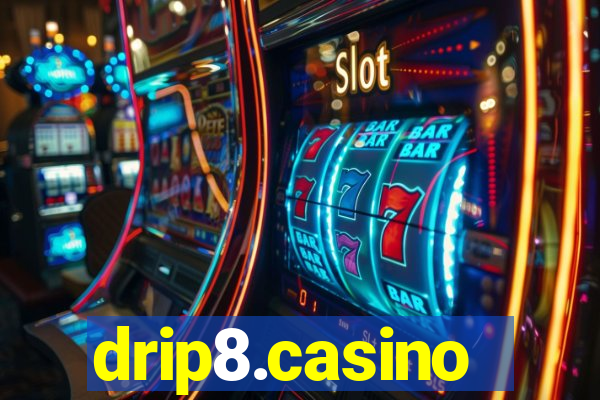 drip8.casino