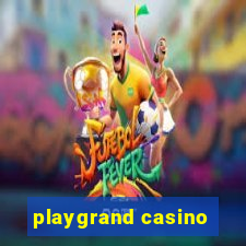 playgrand casino