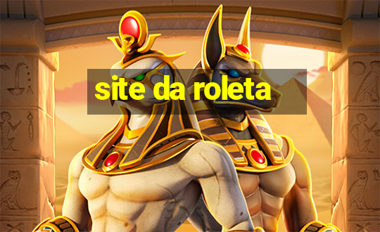 site da roleta