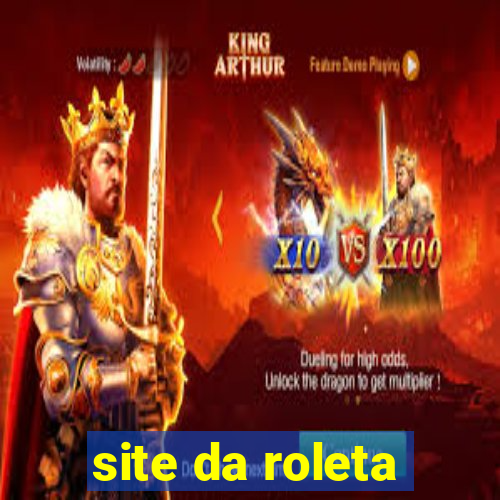 site da roleta