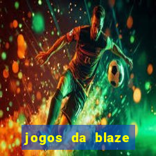 jogos da blaze para ganhar dinheiro