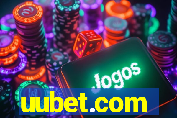 uubet.com