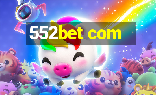 552bet com