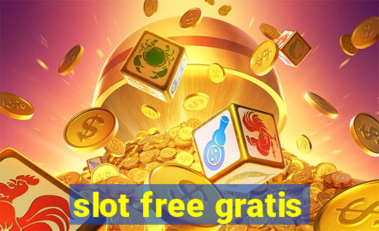 slot free gratis