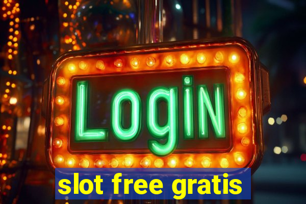 slot free gratis