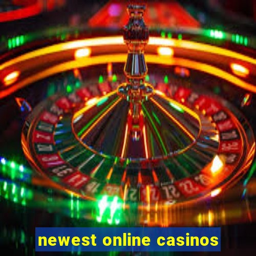 newest online casinos