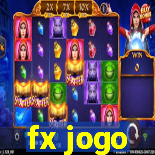 fx jogo