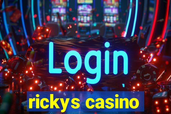 rickys casino