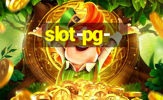 slot-pg-