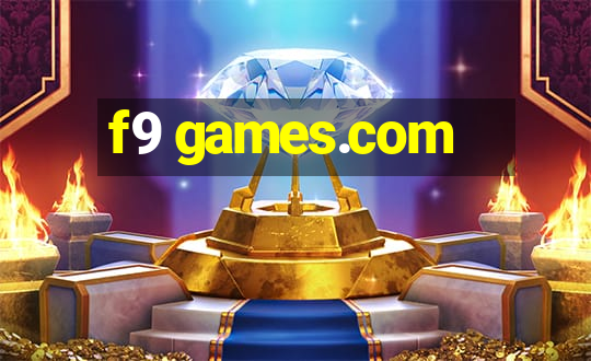 f9 games.com