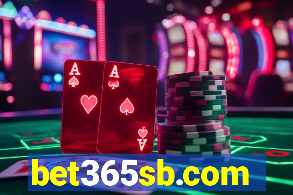 bet365sb.com