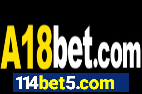 114bet5.com