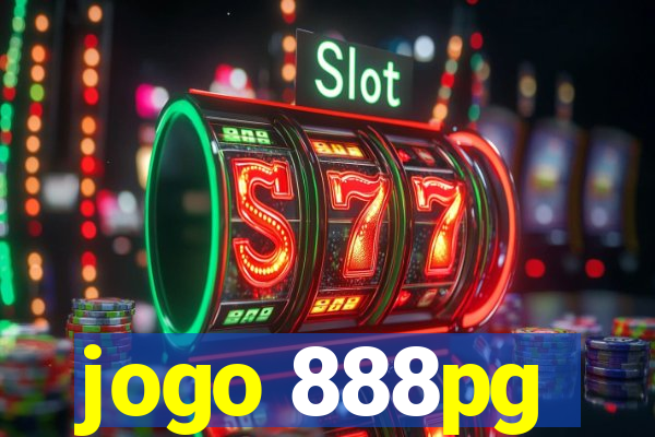 jogo 888pg