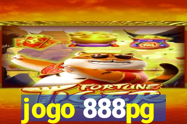 jogo 888pg