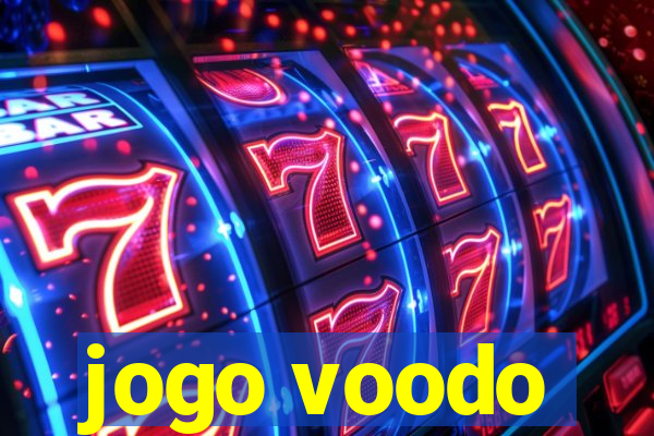 jogo voodo