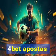 4bet apostas