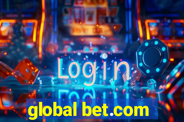 global bet.com