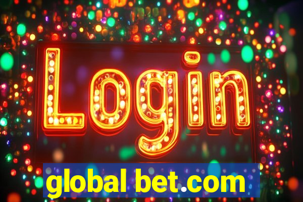 global bet.com