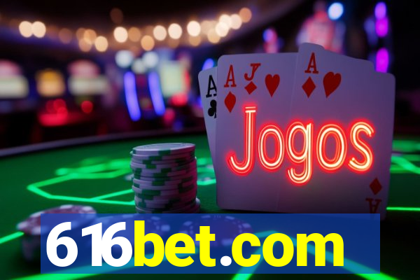 616bet.com