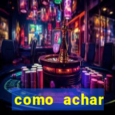 como achar plataforma nova de jogos