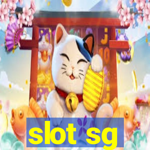 slot sg