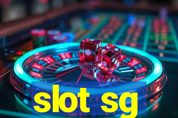 slot sg