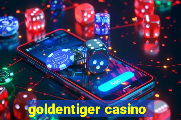 goldentiger casino