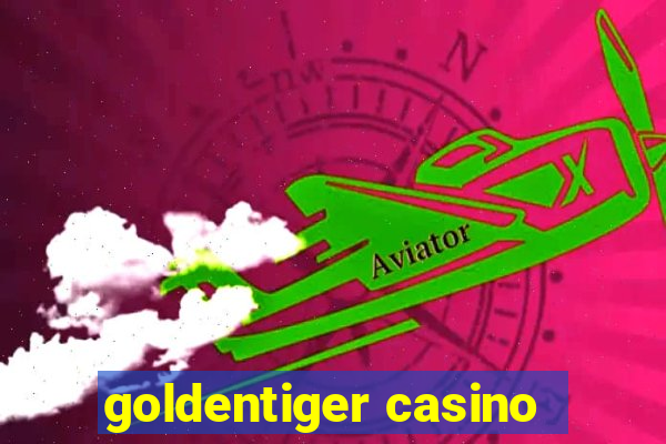 goldentiger casino